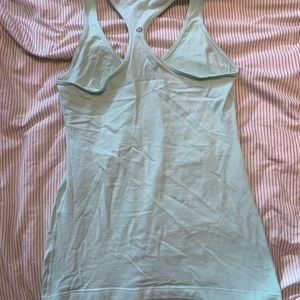 Lululemon Cool Racerback ll Nulu
